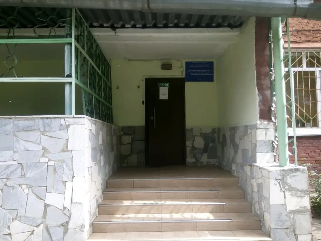 Детский сад общеразвивающего вида с приоритетным осуществлением деятельности по художественно-эстетическому направлению развития воспитанников № 195, корпус № 1 — фото 3