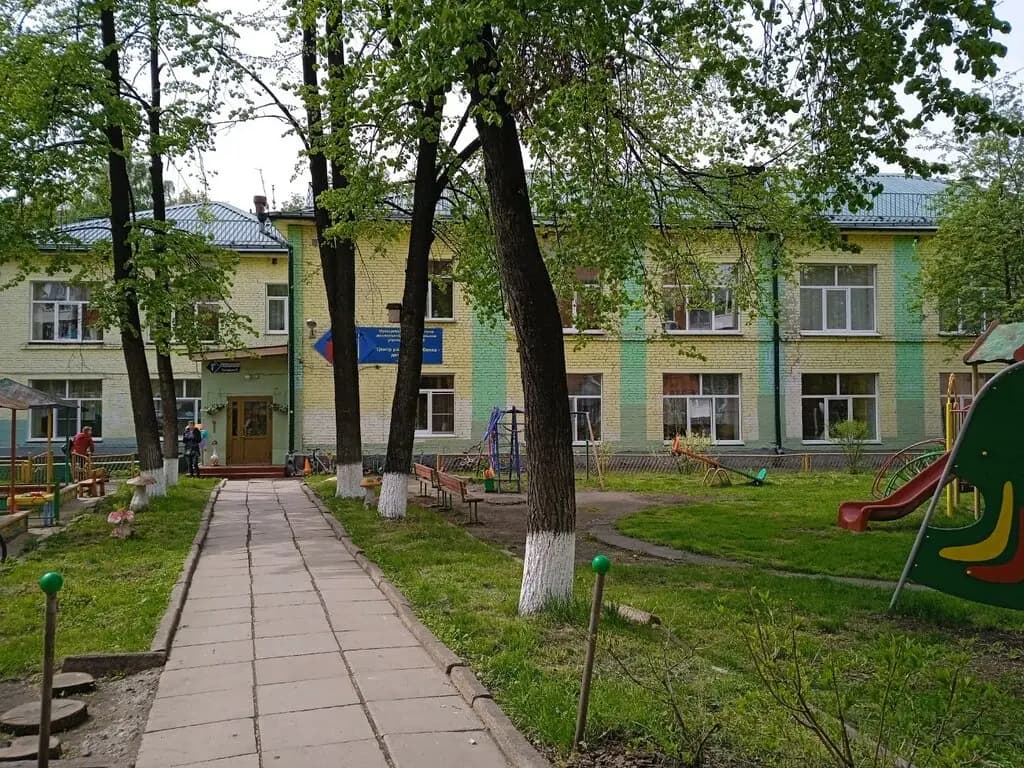 Центр развития ребёнка-детский сад № 155 — фото 2