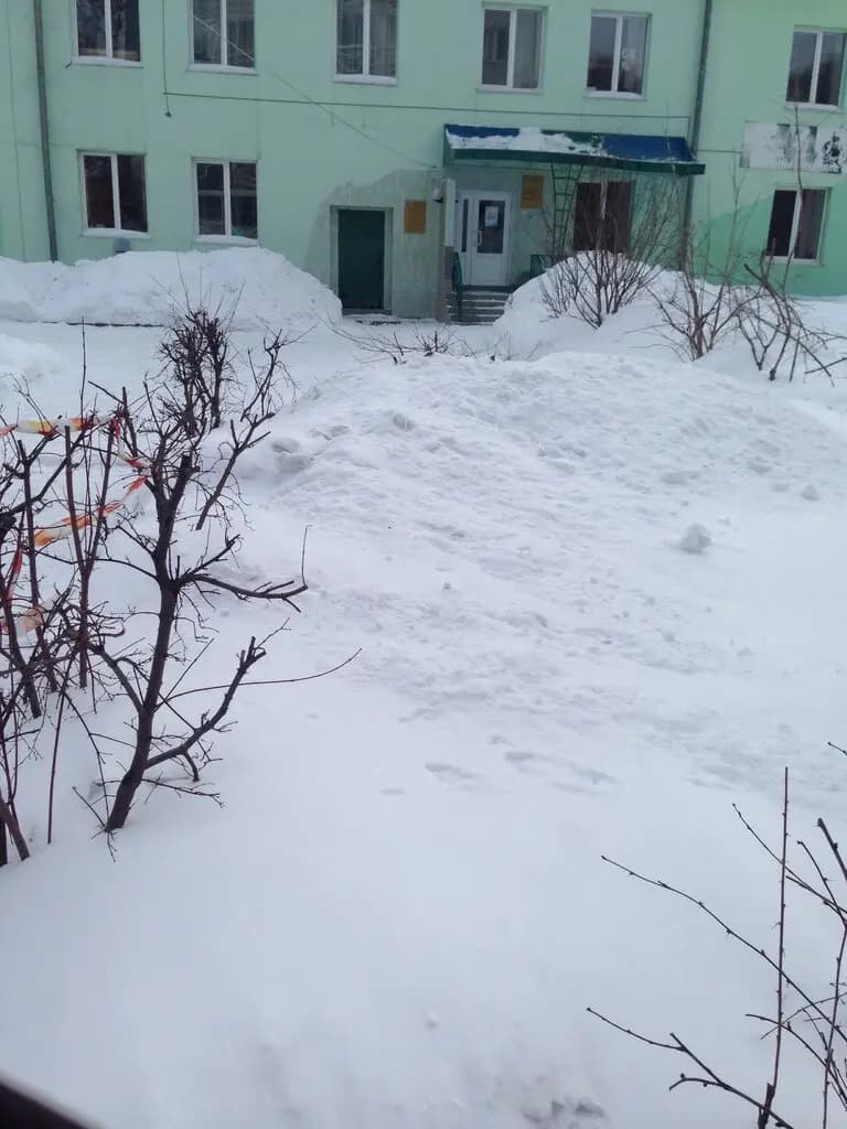Детский сад № 102, детский сад присмотра и оздоровления, корпус № 3 — фото 2