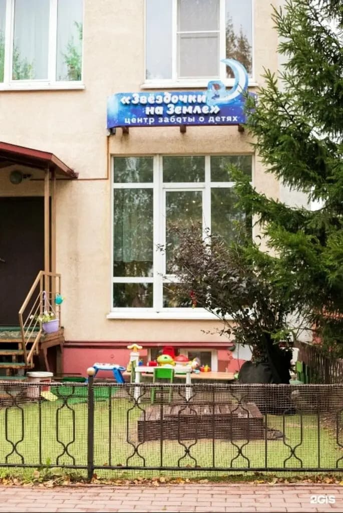 Звёздочки на Земле — фото 2