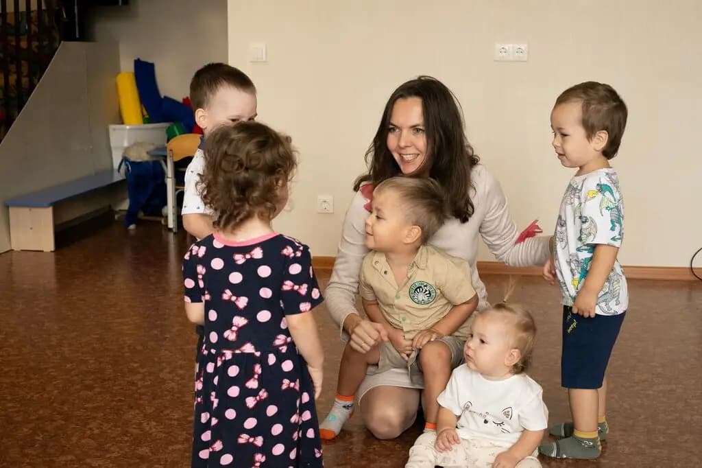 Звёздочки на Земле — фото 3