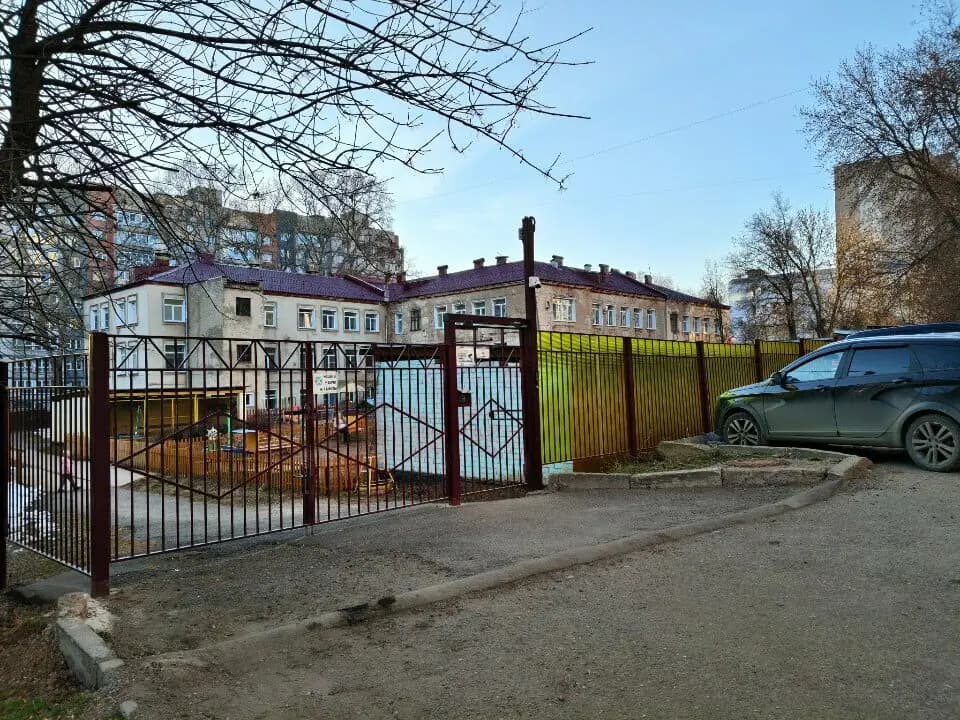 Детский сад № 26 Белоснежка — фото 10