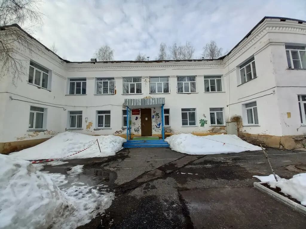Детский сад № 211 Топтыжка — фото 4
