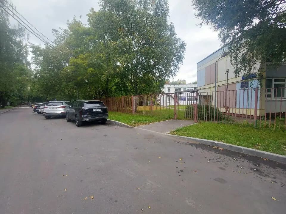 Школа № 924, корпус дополнительного образования, здание № 5 — фото 7