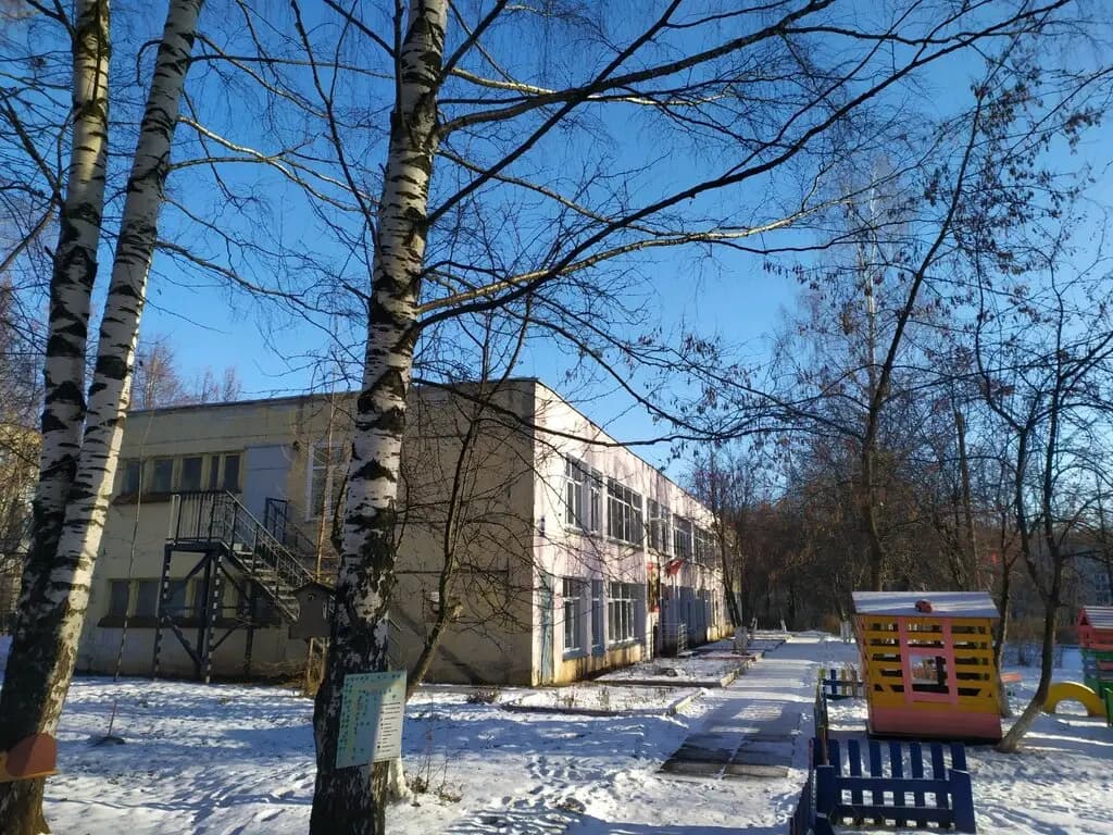 Детский сад № 153 Ягодка — фото 2
