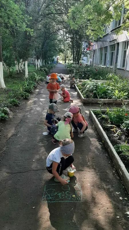 Детский сад № 153 Ягодка — фото 3