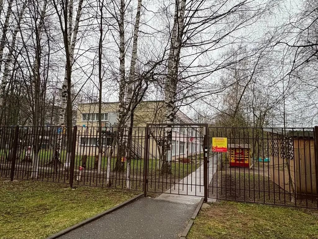Детский сад № 153 Ягодка — фото 8