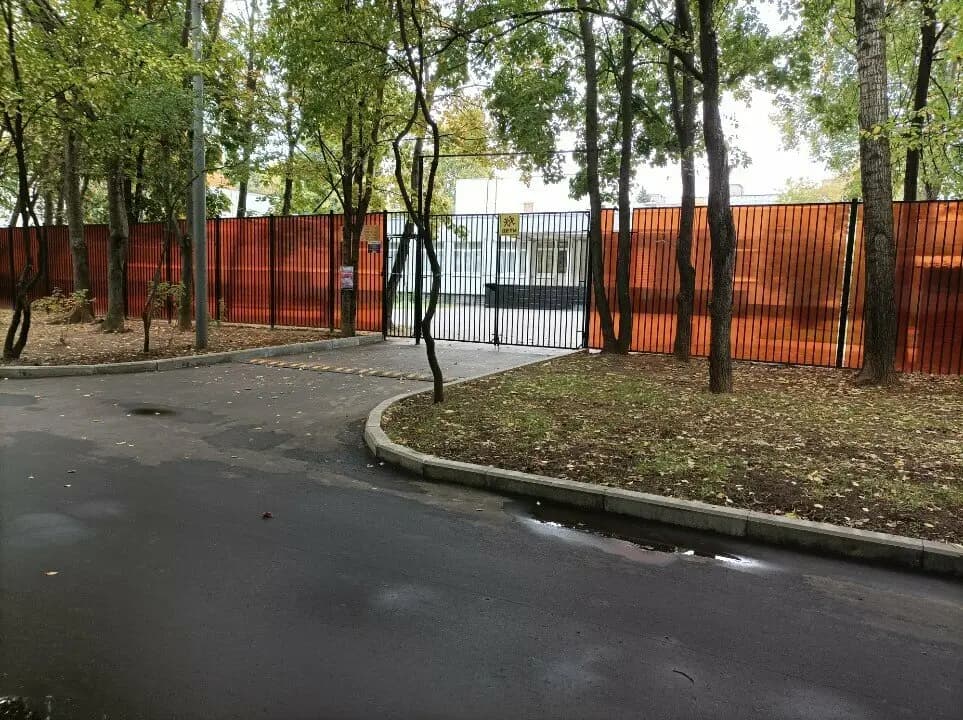 Школа № 939, здание № 3 — фото 10