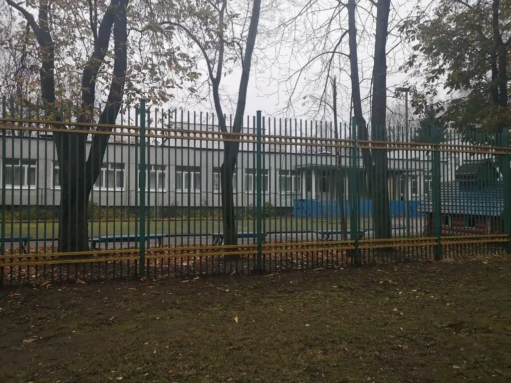 Школа № 939, здание № 3 — фото 7