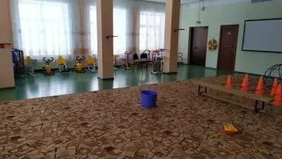 Дошкольное отделение МОУ СОШ Гармония, отделение 3 — фото 1