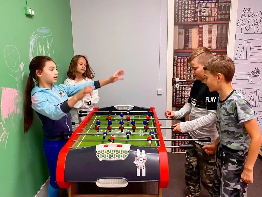 The English school for kids — фото 10