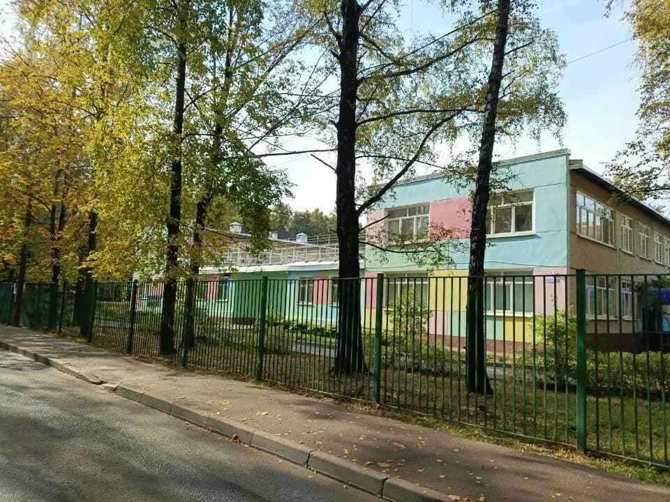 Начальная школа-детский сад для обучающихся и воспитанников с ограниченными возможностями здоровья — фото 2