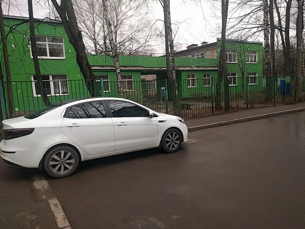 Начальная школа-детский сад для обучающихся и воспитанников с ограниченными возможностями здоровья — фото 4