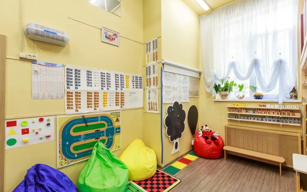 Детский клуб Сварожик — фото 10