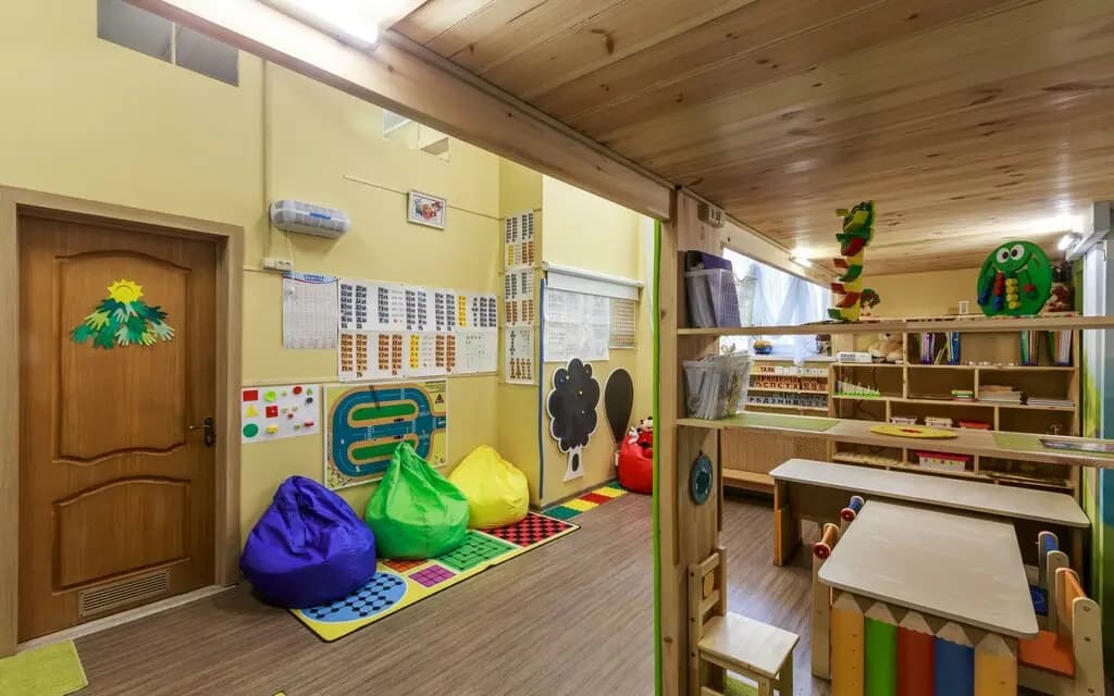 Детский клуб Сварожик — фото 4