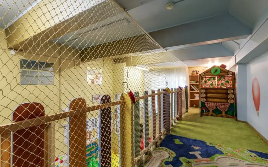 Детский клуб Сварожик — фото 5