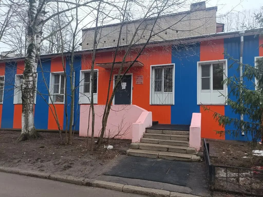 Детский сад-школа Классика-М — фото 1