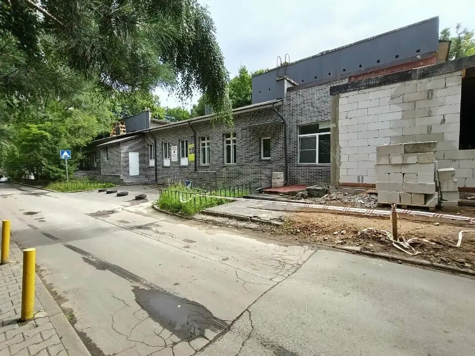 Детский сад-школа Классика-М — фото 10