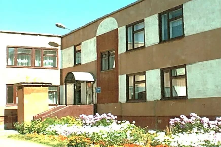 Центр развития ребёнка-детский сад № 73 — фото 2