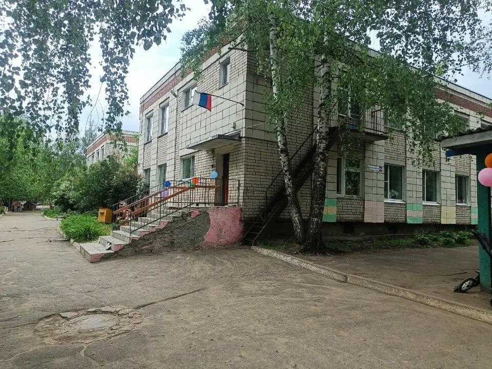 Центр развития ребёнка-детский сад № 75 — фото 3