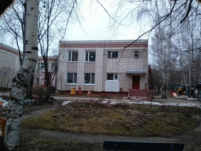 Центр развития ребёнка-детский сад № 75 — фото 8