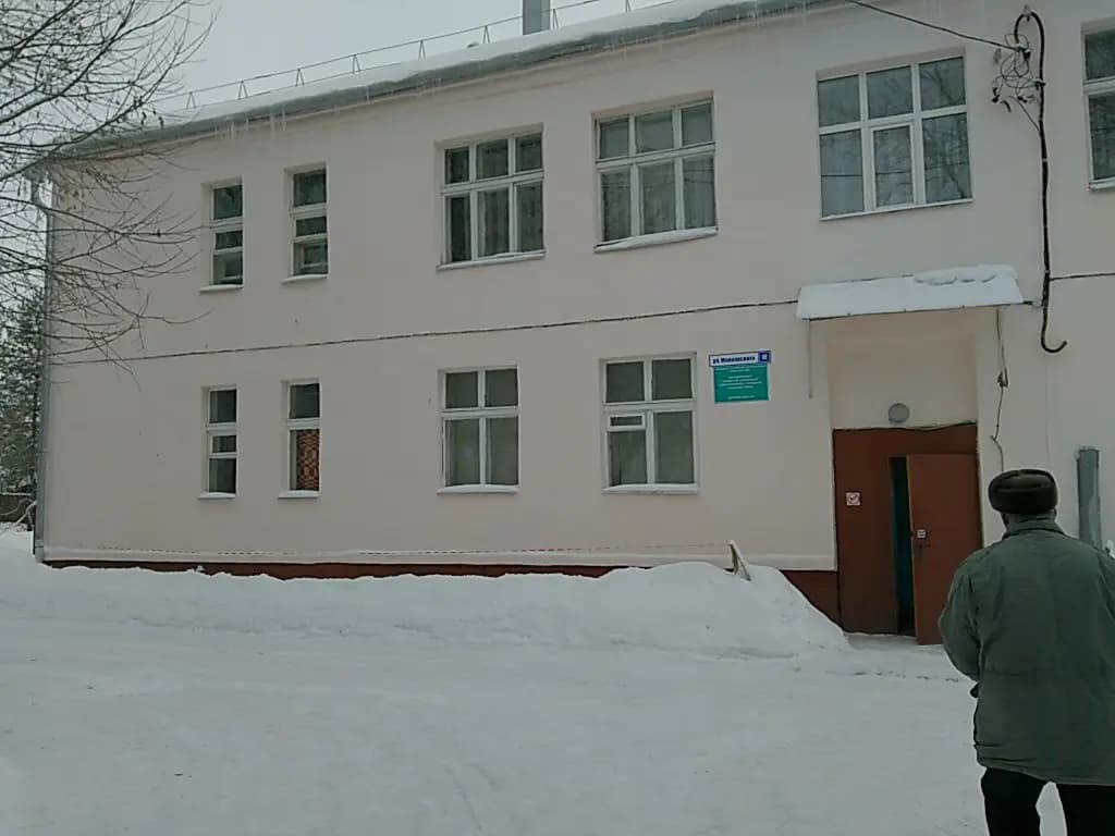 Детский сад № 66, корпус А — фото 2