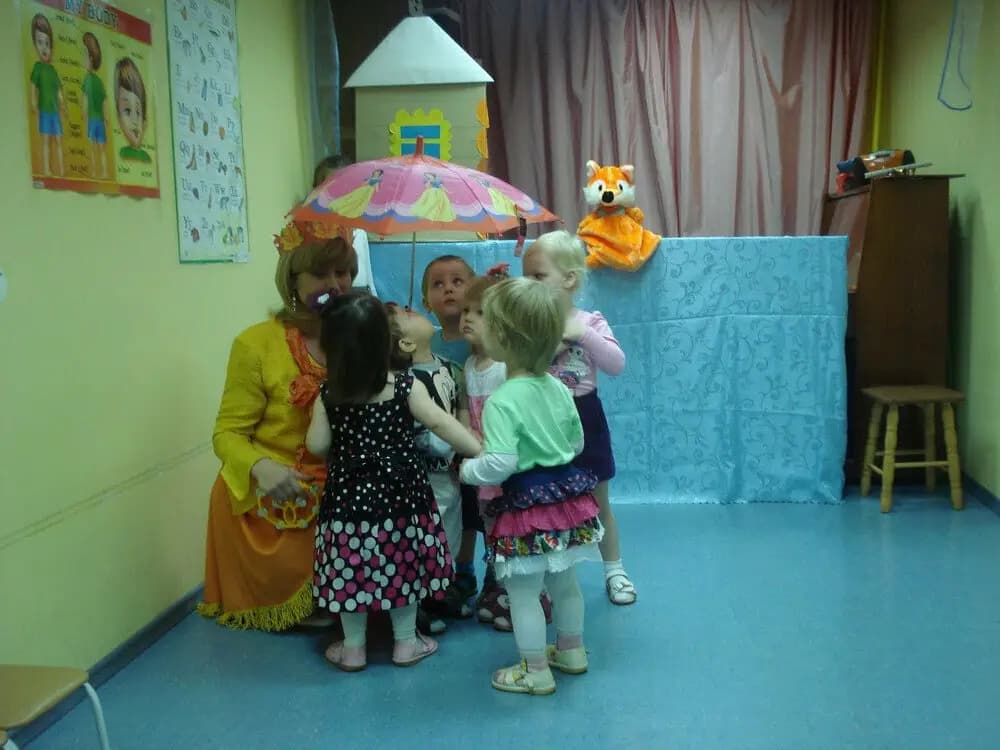 Почемучка — фото 10