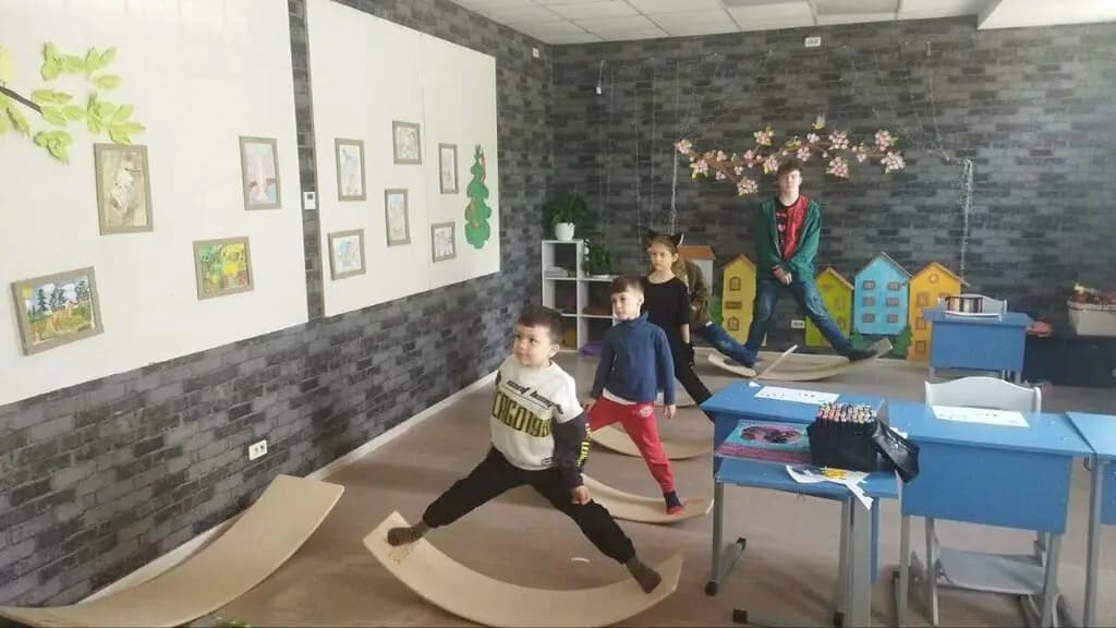 Образовательное пространство Эдисон school — фото 2