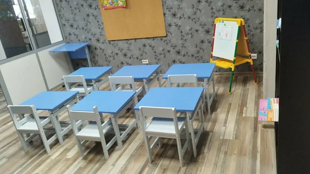 Образовательное пространство Эдисон school — фото 7