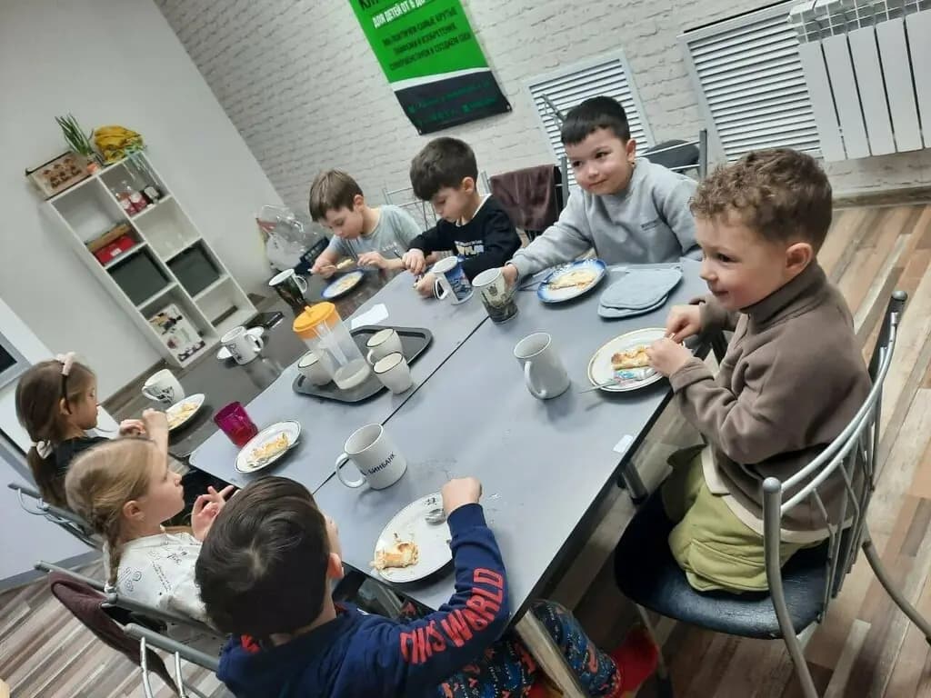 Образовательное пространство Эдисон school — фото 9