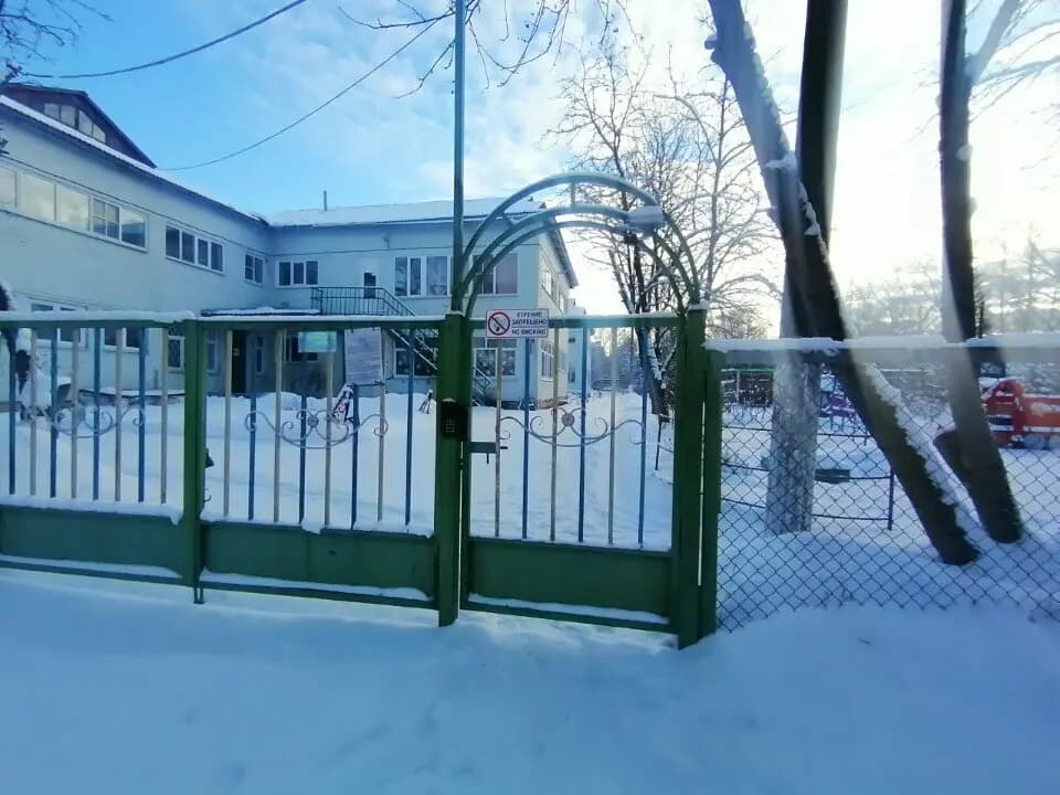 Детский сад № 53 Ласточка — фото 1