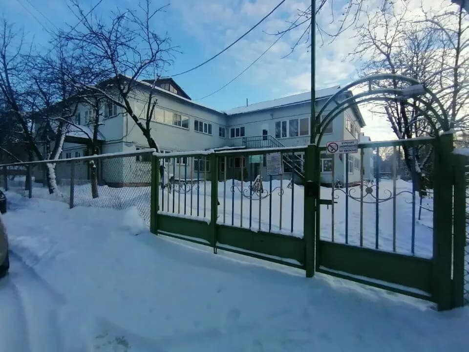 Детский сад № 53 Ласточка — фото 8