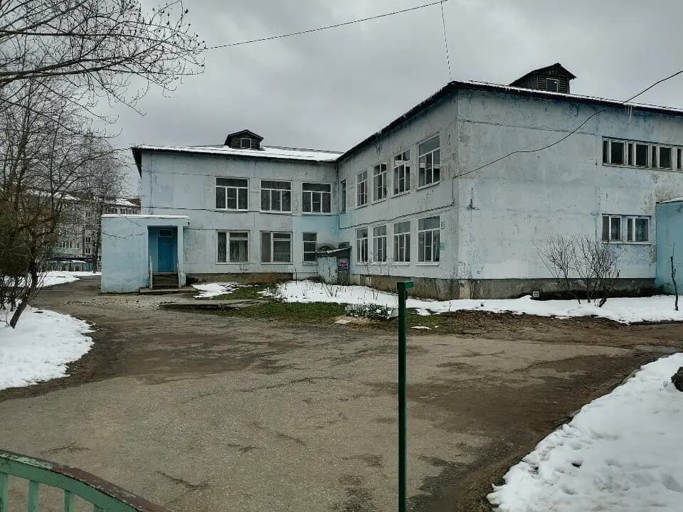 Детский сад № 57 Радуга — фото 2