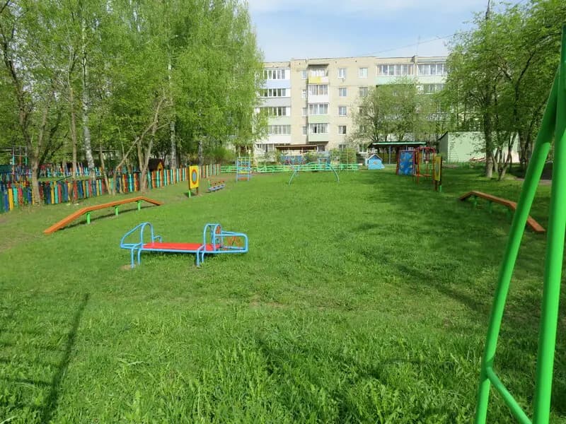 Детский сад № 57 Радуга — фото 5