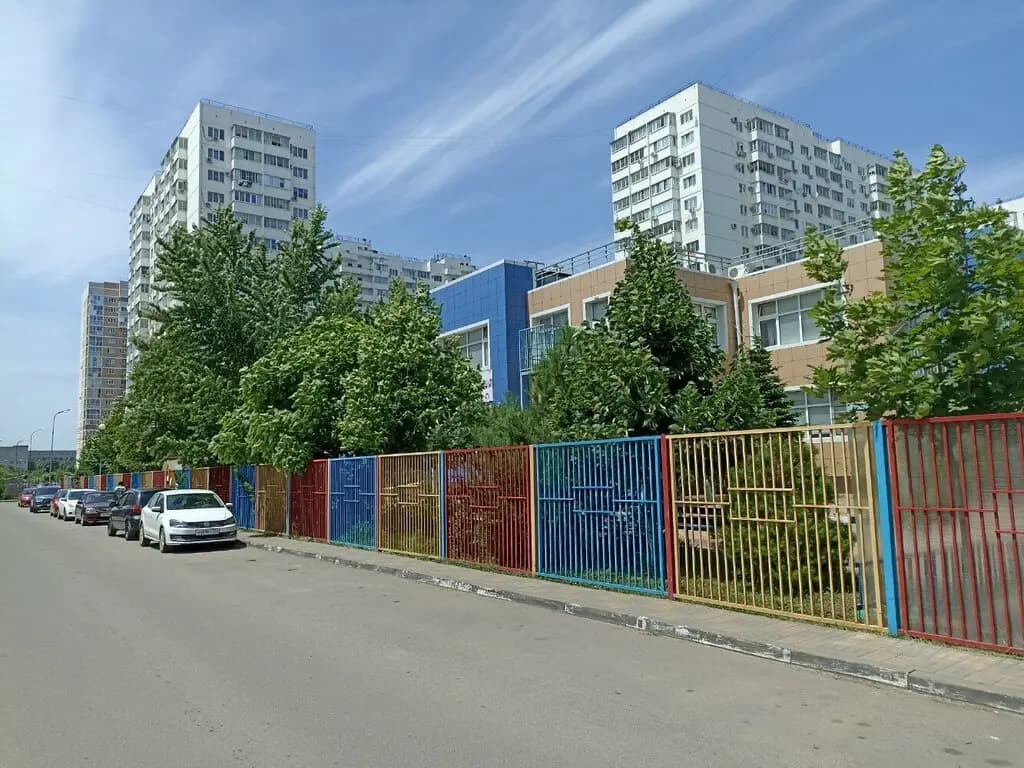 Детский сад № 174 Сказочная страна — фото 2
