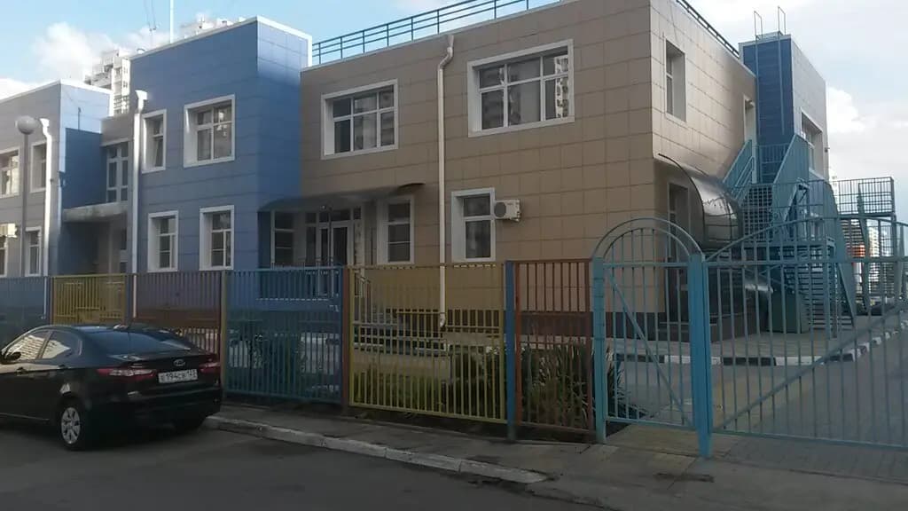 Детский сад № 174 Сказочная страна — фото 9