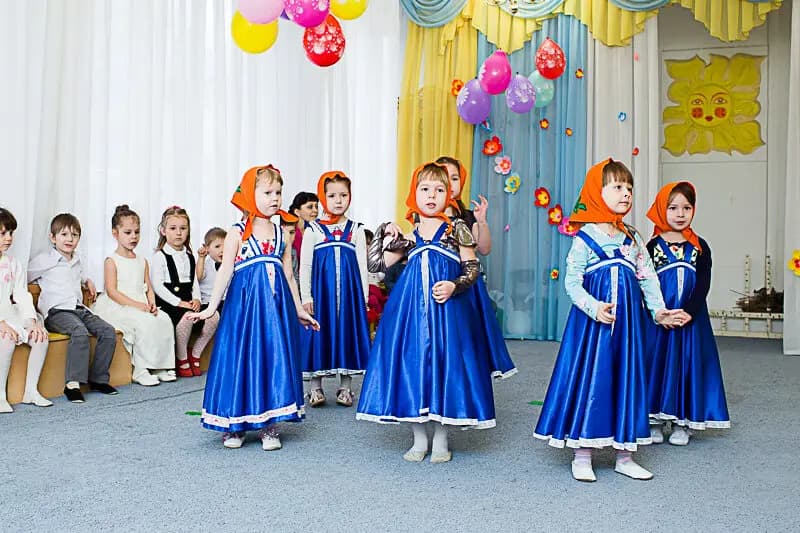 Детский сад комбинированного вида № 103 — фото 4