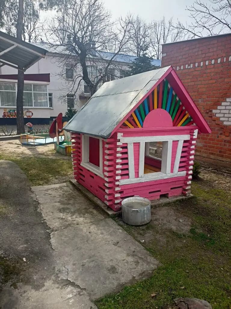 Детский сад комбинированного вида № 97 — фото 3
