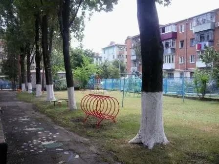 Детский сад комбинированного вида № 97 — фото 8