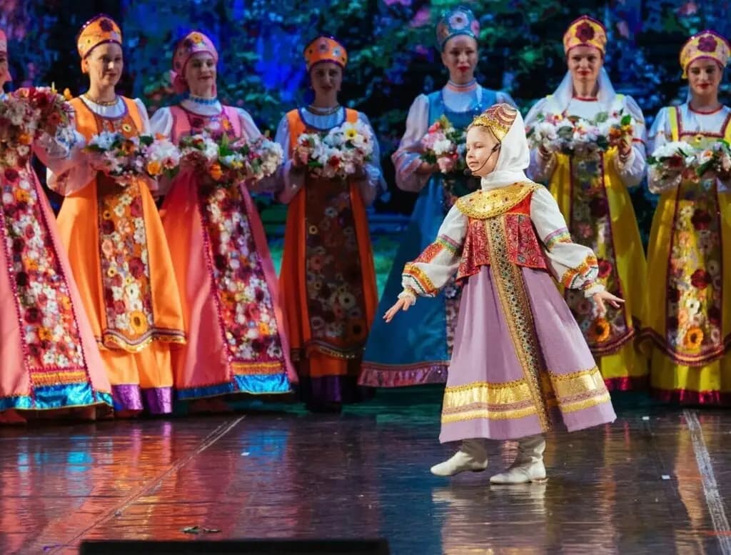 Детский сад-музей Маленькая ёлочка — фото 5