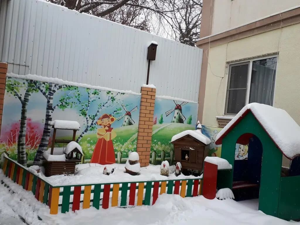 Детский сад Мир детства — фото 2