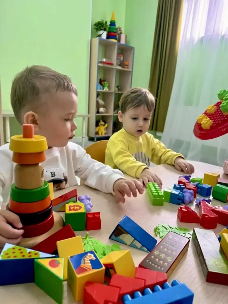 Бемби Босс — фото 4