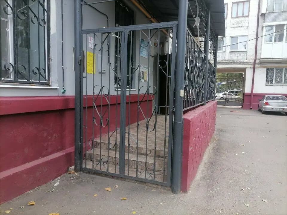 Детский сад общеразвивающего вида, корпус № 1 — фото 8