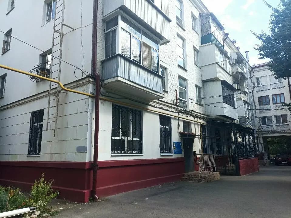 Детский сад общеразвивающего вида, корпус № 1 — фото 9