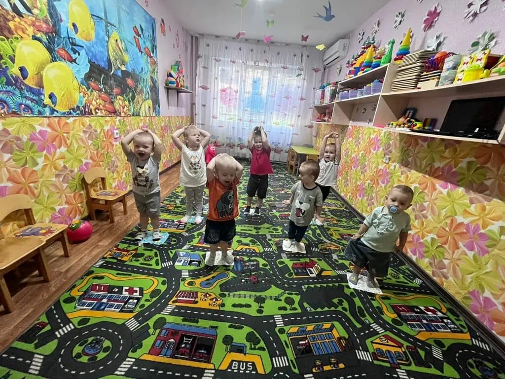 Умники и Умницы — фото 2