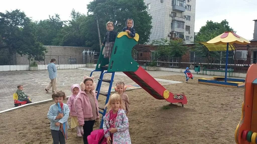Талантливый ребёнок — фото 3