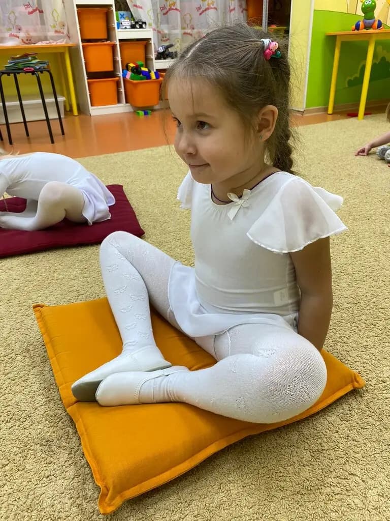 Детская Лига — фото 10