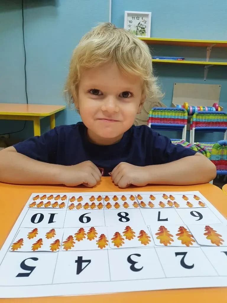 Детская Лига — фото 6