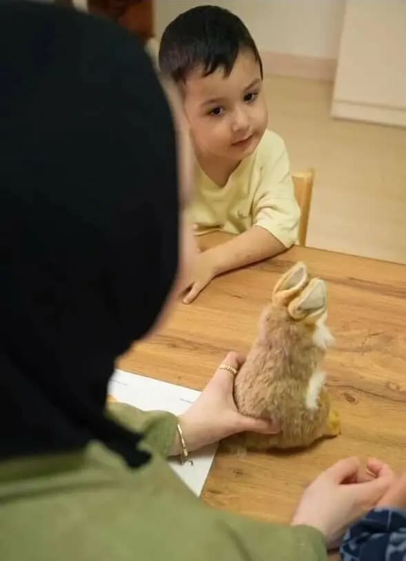 Коррекционный детский сад Sunny Kids — фото 6