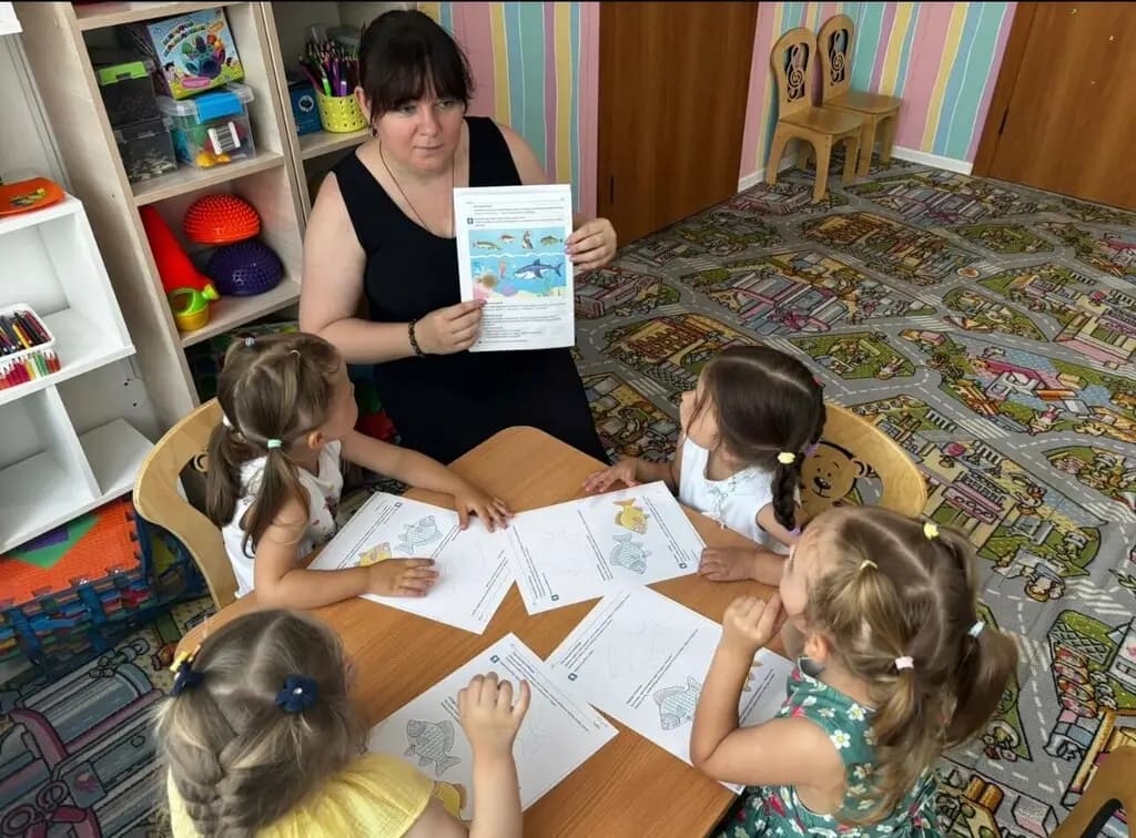 Радость Детства — фото 10